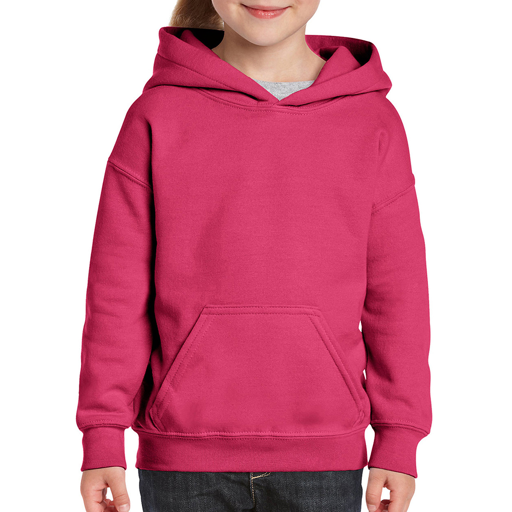 7.75 oz, 50/50 Cotton / Polyester Blend 78