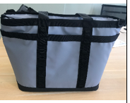 Call Of The Wild Cooler Tote 9