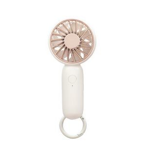 3 Speed Powerful Handheld Fan 13