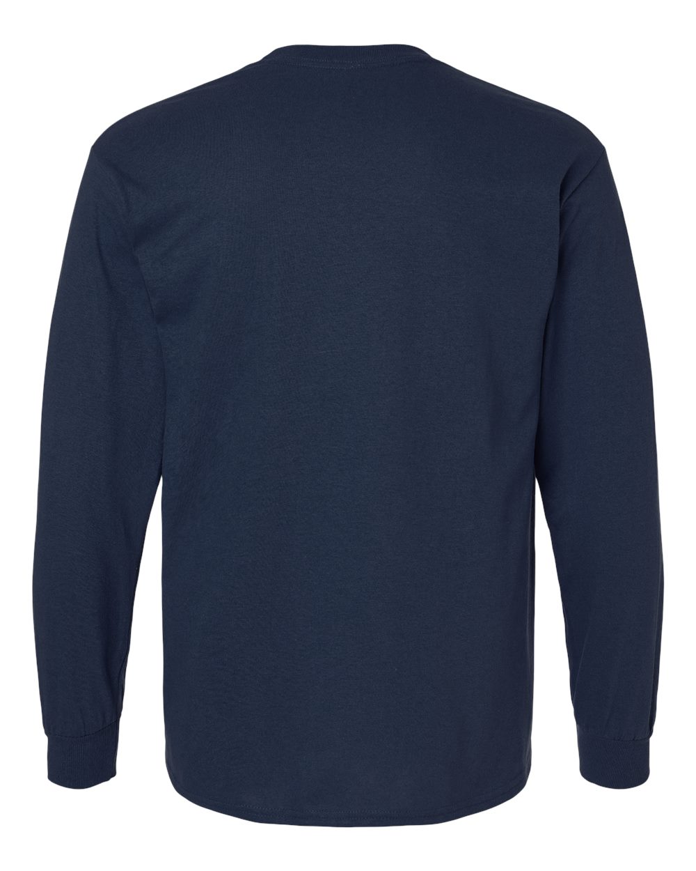 Unisex Ultra Cotton® Long Sleeve T-Shirt - 2400 213