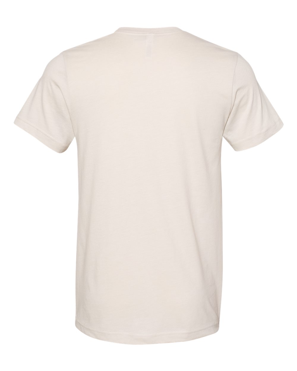 Unisex Sueded Tee - 3301 28
