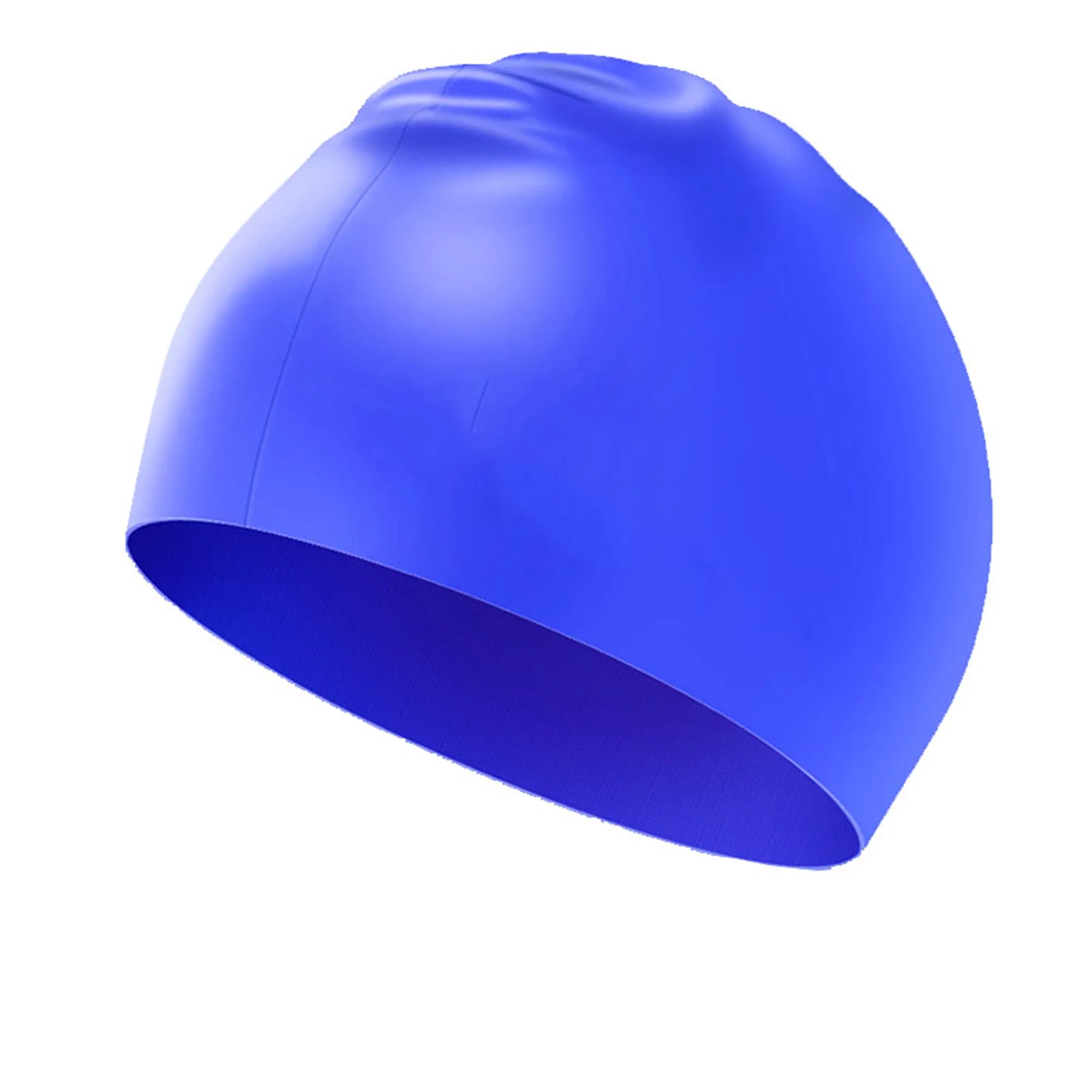 Silicone Swim Caps for Adults 3