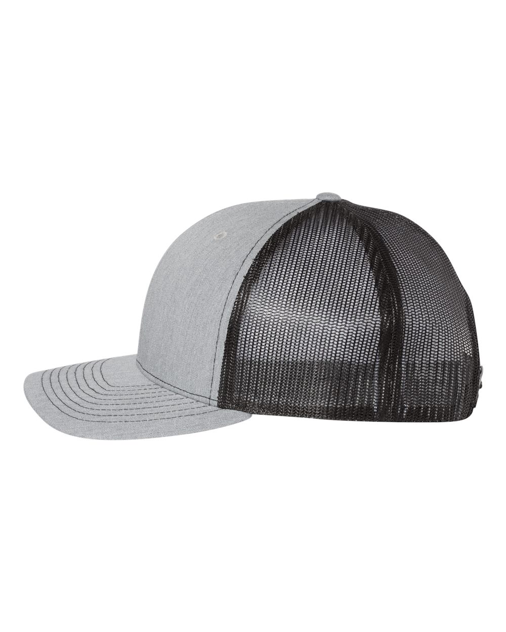 Five-Panel Trucker Cap - 112FP 39
