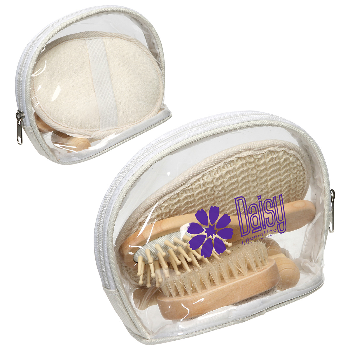 Naturally You Spa Kit 3