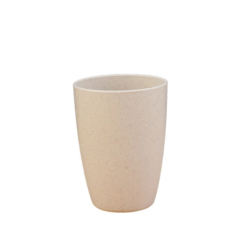 Wheat Straw Cup 10