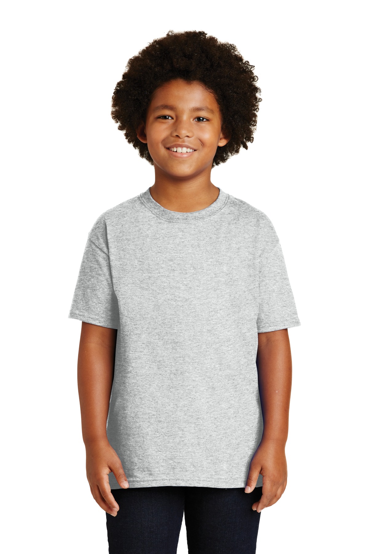 Gildan® Youth Ultra Cotton 100% US Cotton T-Shirt 182