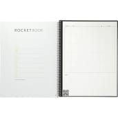 Rocketbook Fusion Letter Notebook Set 1