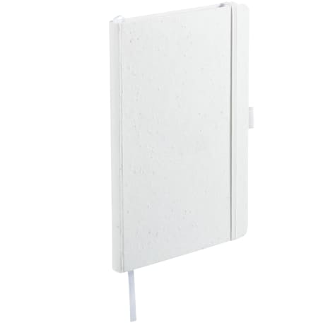 5.5" x 8.5" FSC® Recycled Seed Paper Bound Journal 73
