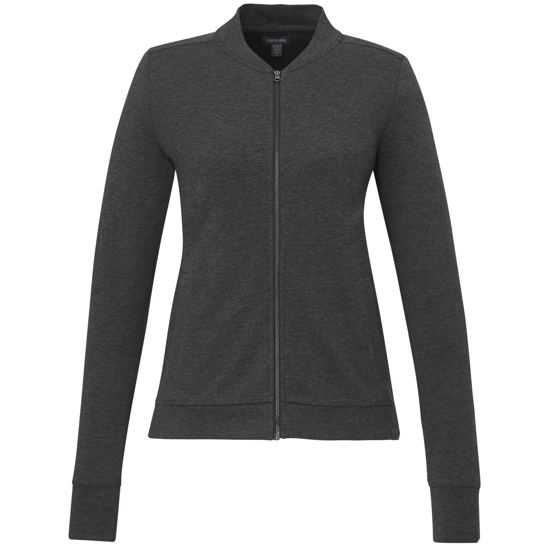 RIGI Eco Knit Full Zip - Women's 205