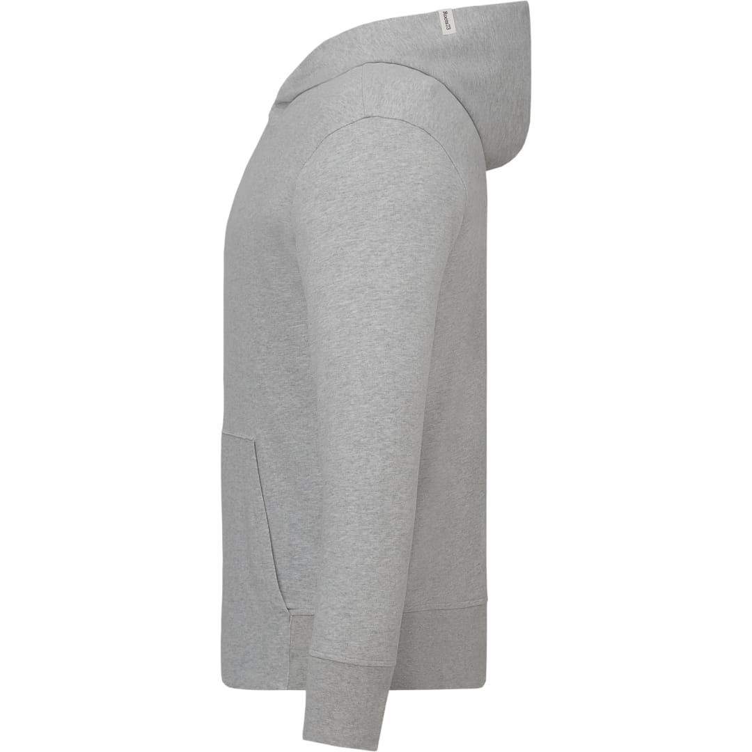 Roots73 CANMORE Eco Hoody - Unisex, custom hoodie or sweatshirt with logo imprint 149