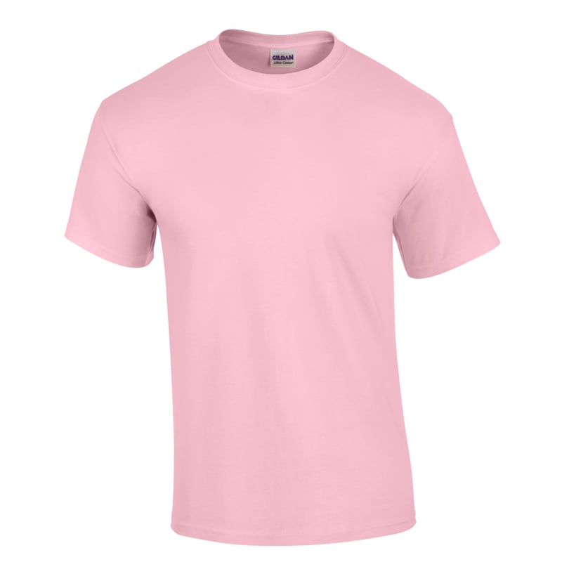 Gildan Ultra Cotton® 6 Oz. T-Shirt 2