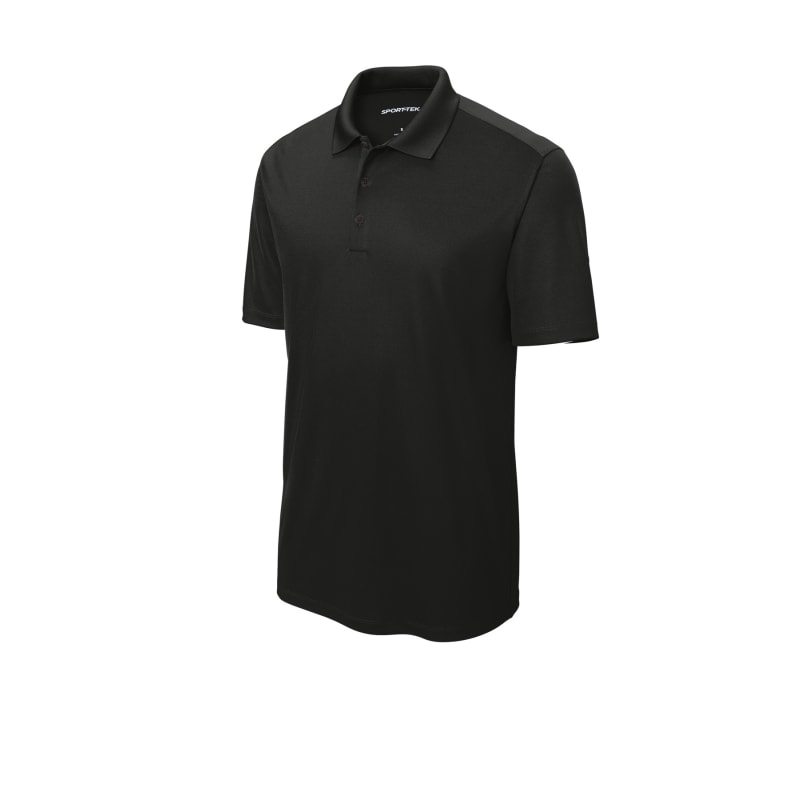 Sport-Tek UV Micropique Polo 25