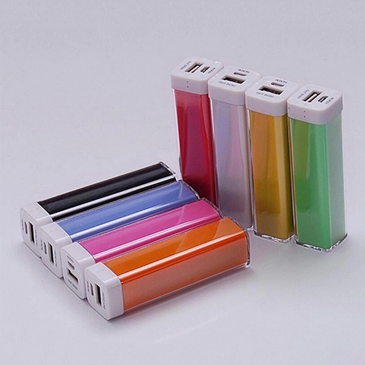 Portable External Battery Power Bank 5