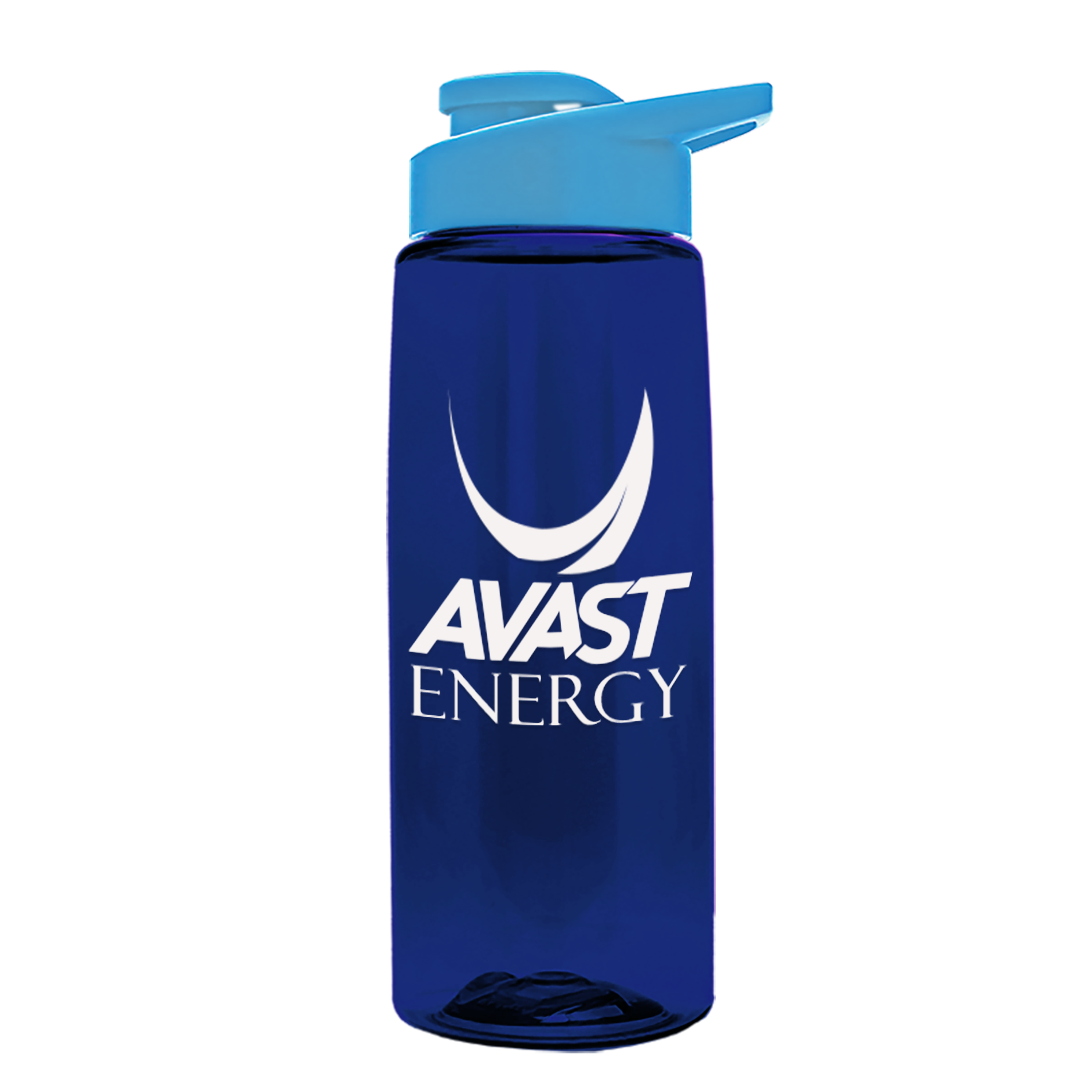 Garyline® Flair Tritan® Bottle with Drink-Thru Lid - 26 oz. 772