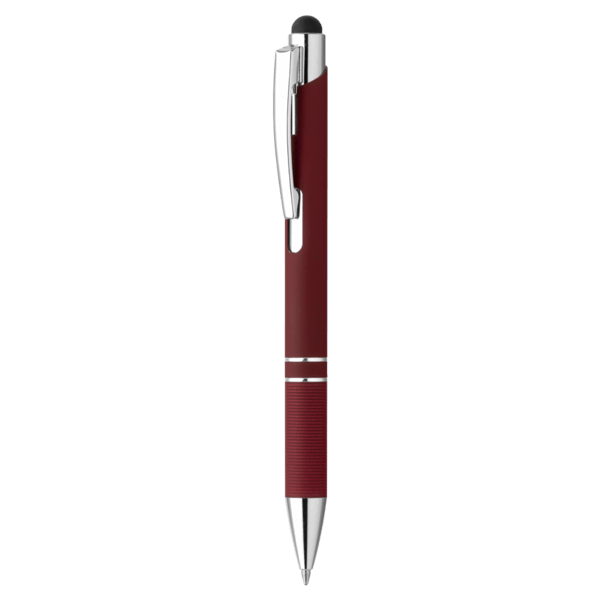 Steinway Soft Touch Metal Pen 6