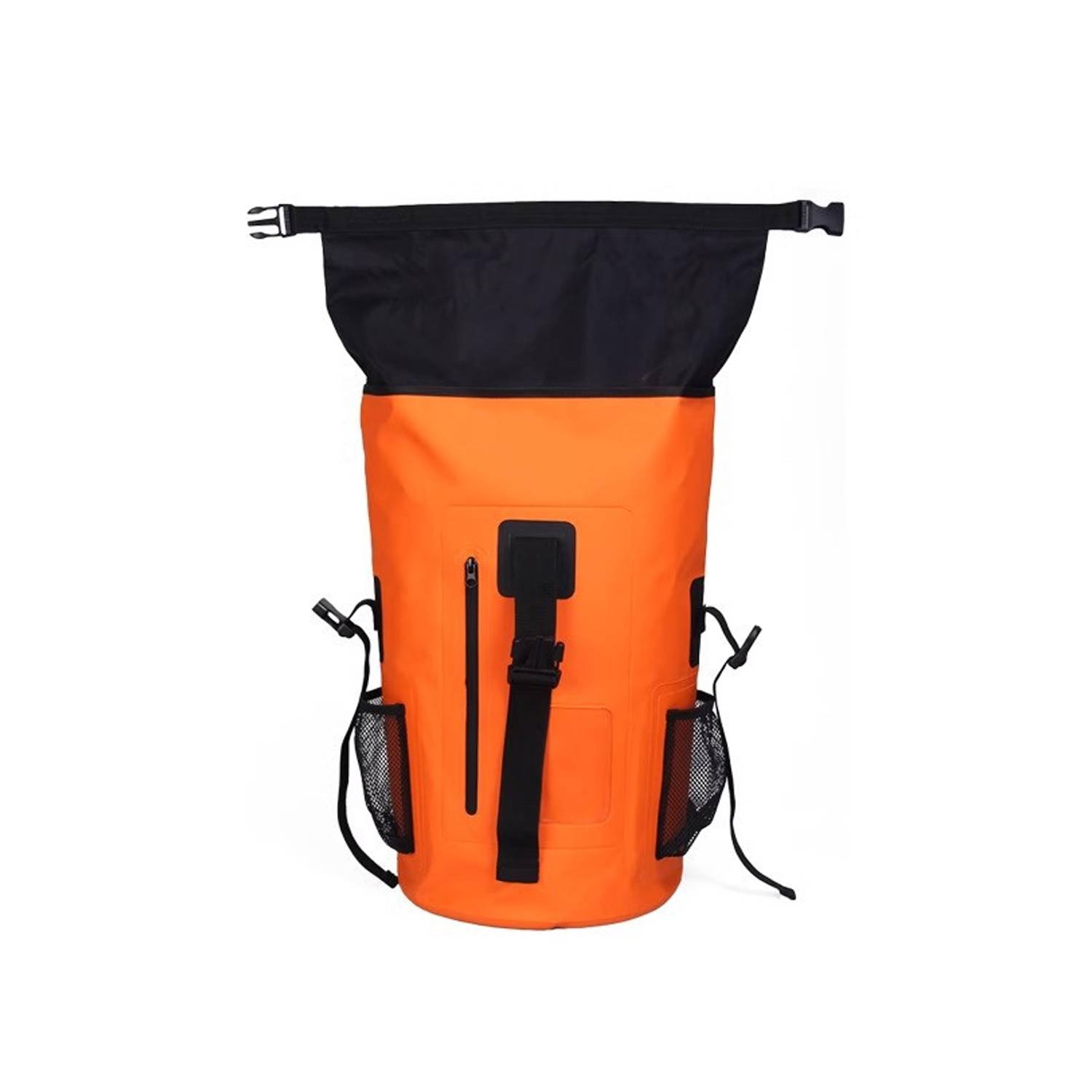 30L PVC Waterproof Dry Bag Backpack 5
