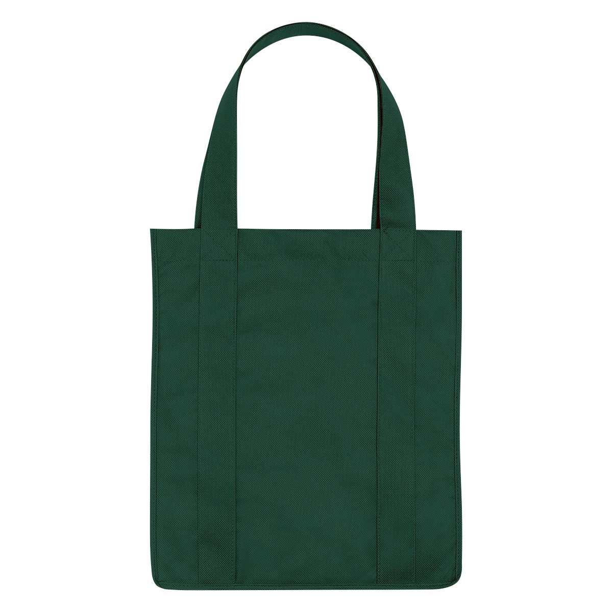 Non-woven Shopper & Grocery Tote Bag 12