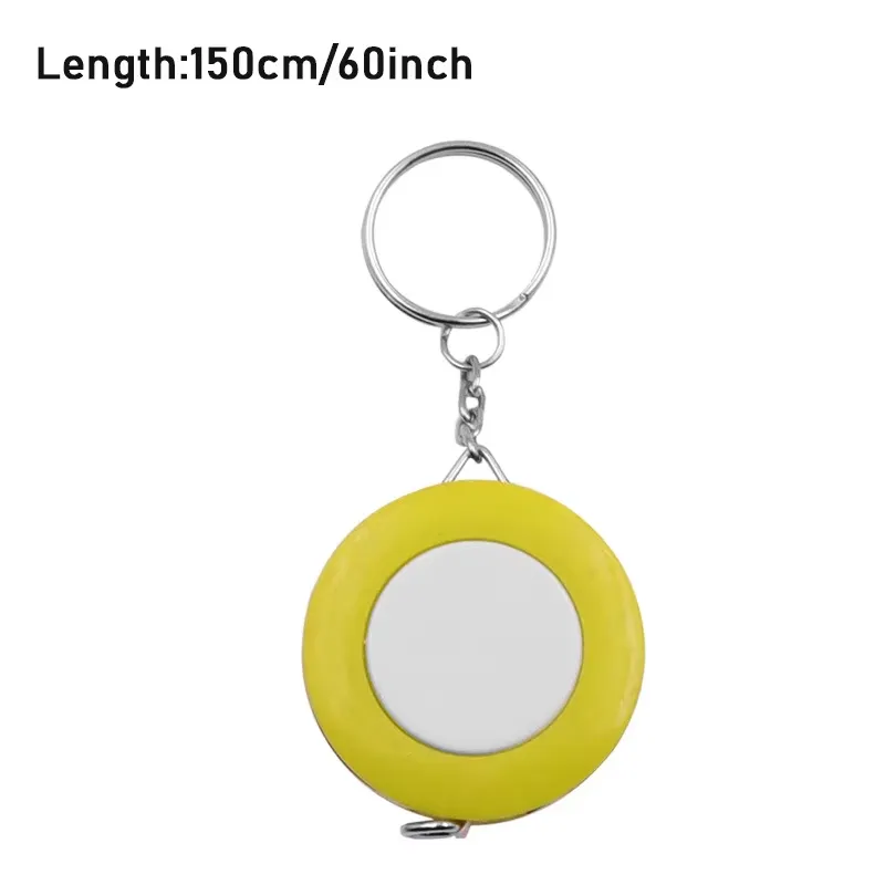 60" Round Tape Measures 4