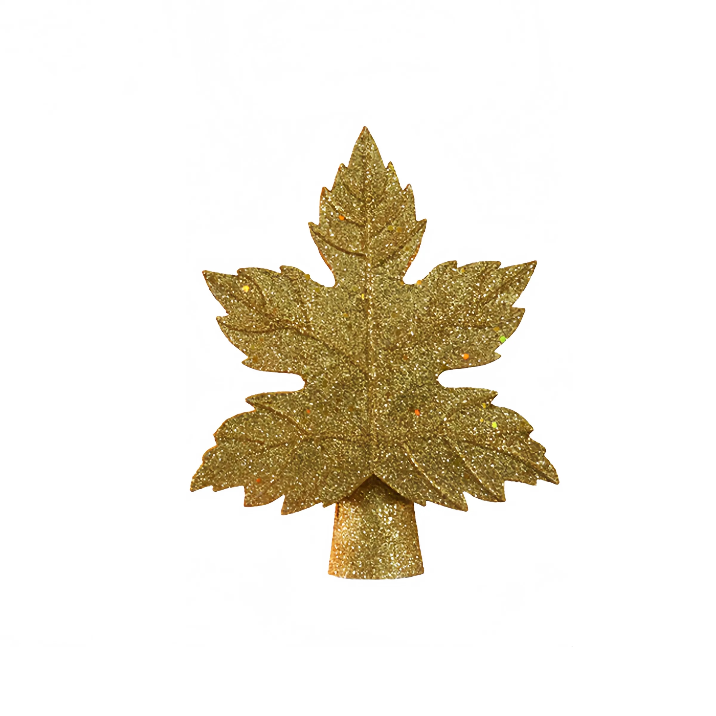 Abs Leaf Style Christmas Tree Projection Light 5