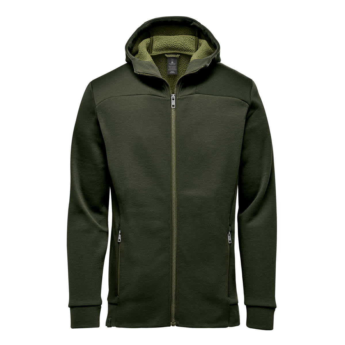 Stormtech Men's Antares Performance Hoody, custom hoodie or sweatshirt with logo imprint 11