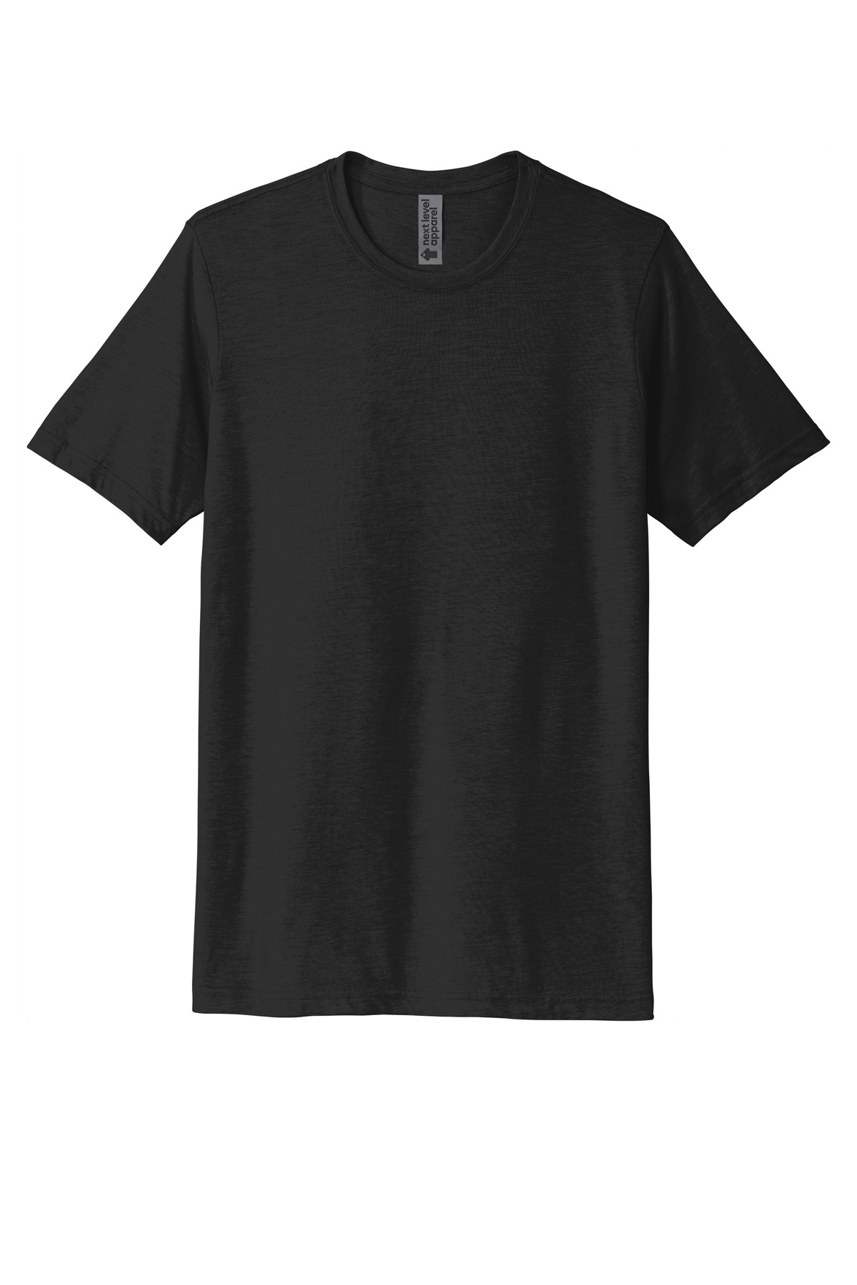 Next Level Apparel Adult Poly/Cotton Tee. NL6200 46