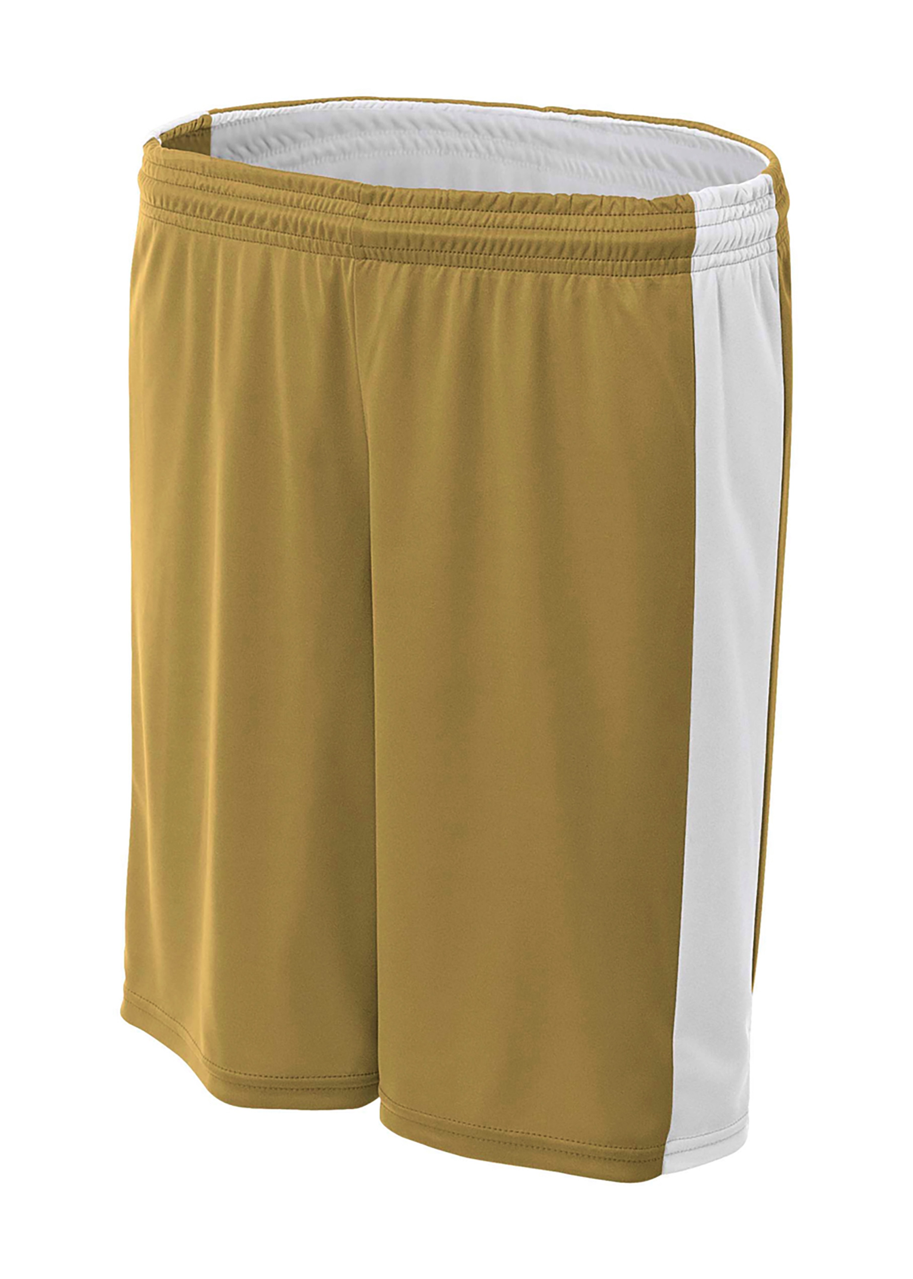 A4 8" Reversible Moisture Management Short 13