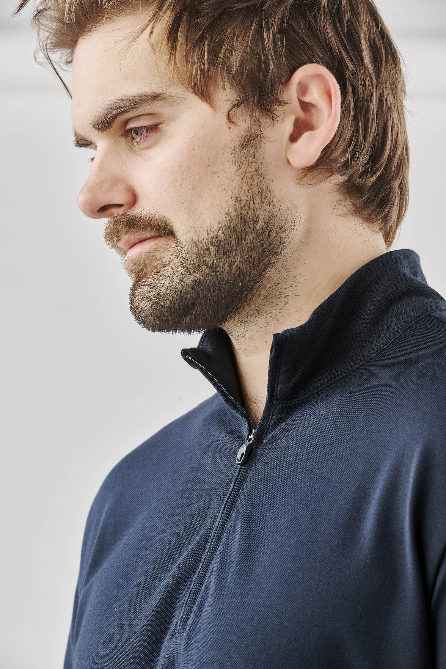 Stormtech Men's Volante H2X-DRY 1/4 Zip Pullover 18
