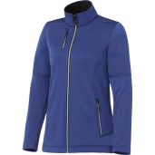 Women's JORIS Eco Softshell Jacket 29