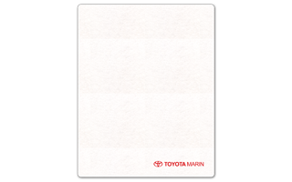 Super Size Shammy Towel 3