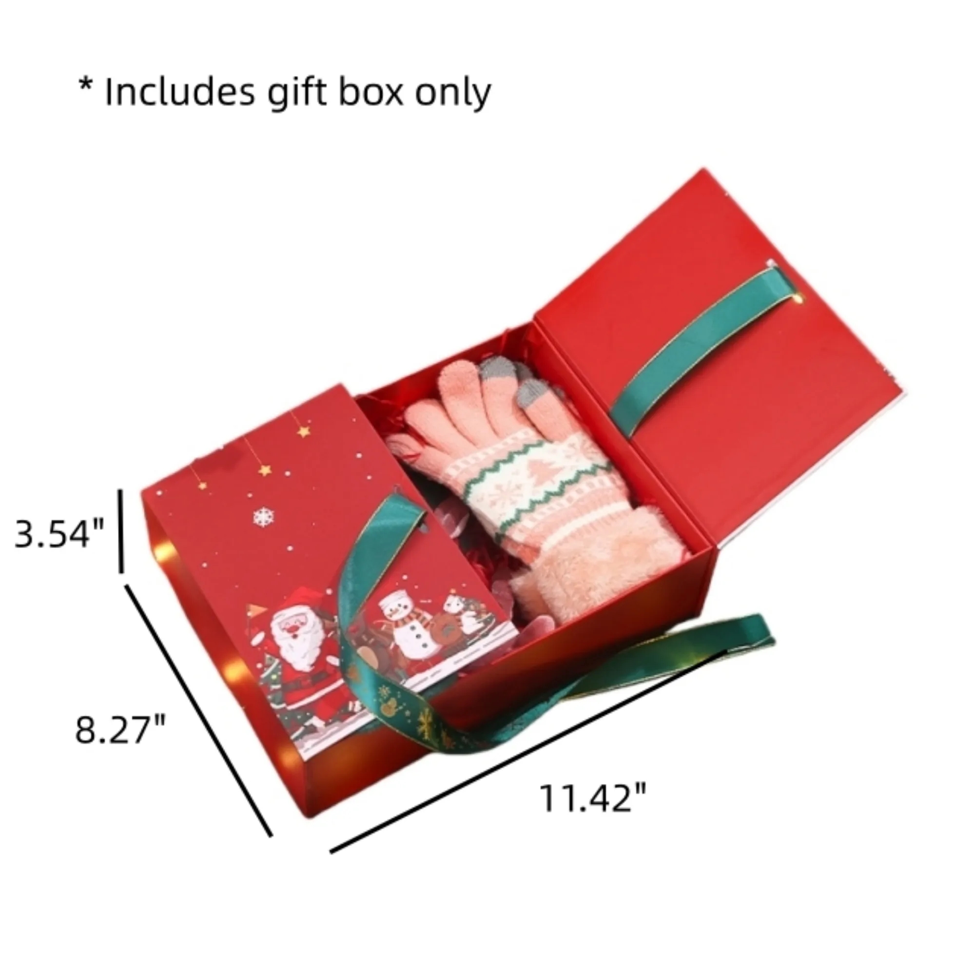 Premium Christmas Gift Box 3