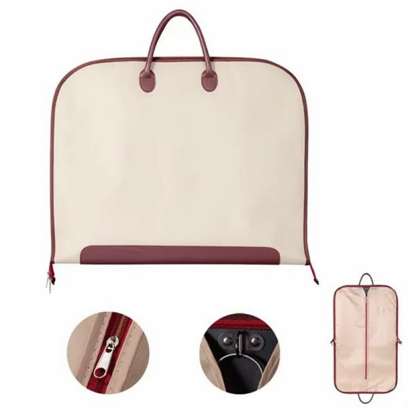 Oxford Garment Suit Bag 1
