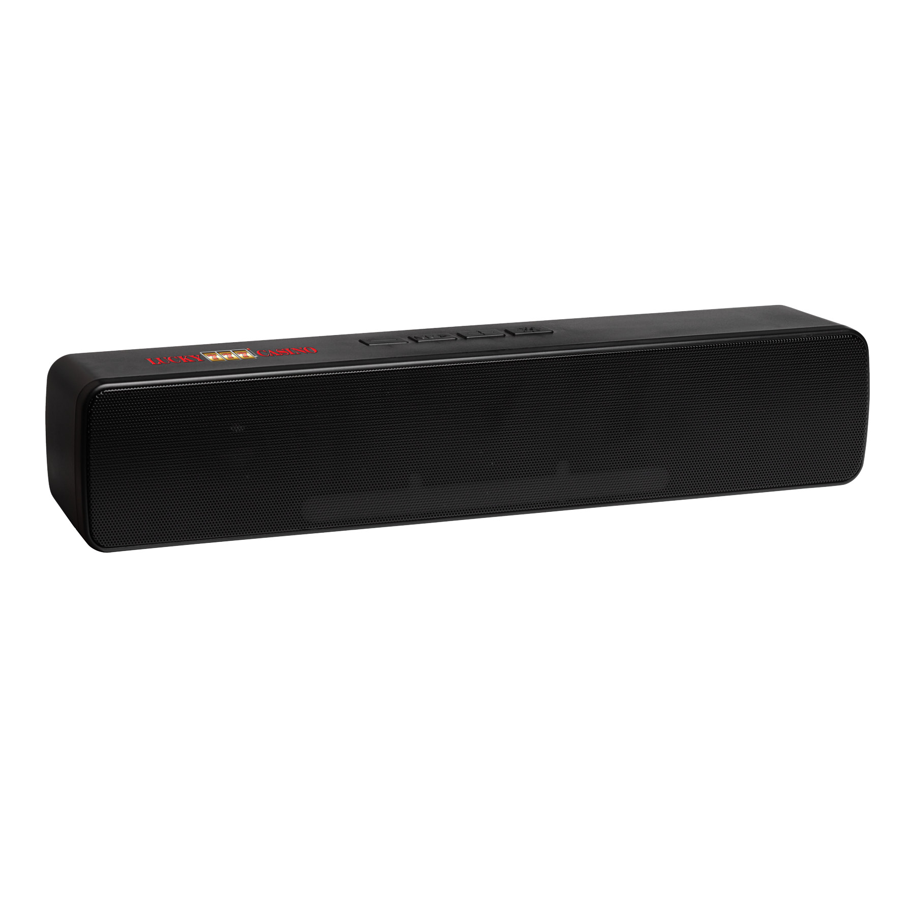 Martin LED Wireless Sound Bar Speaker 2