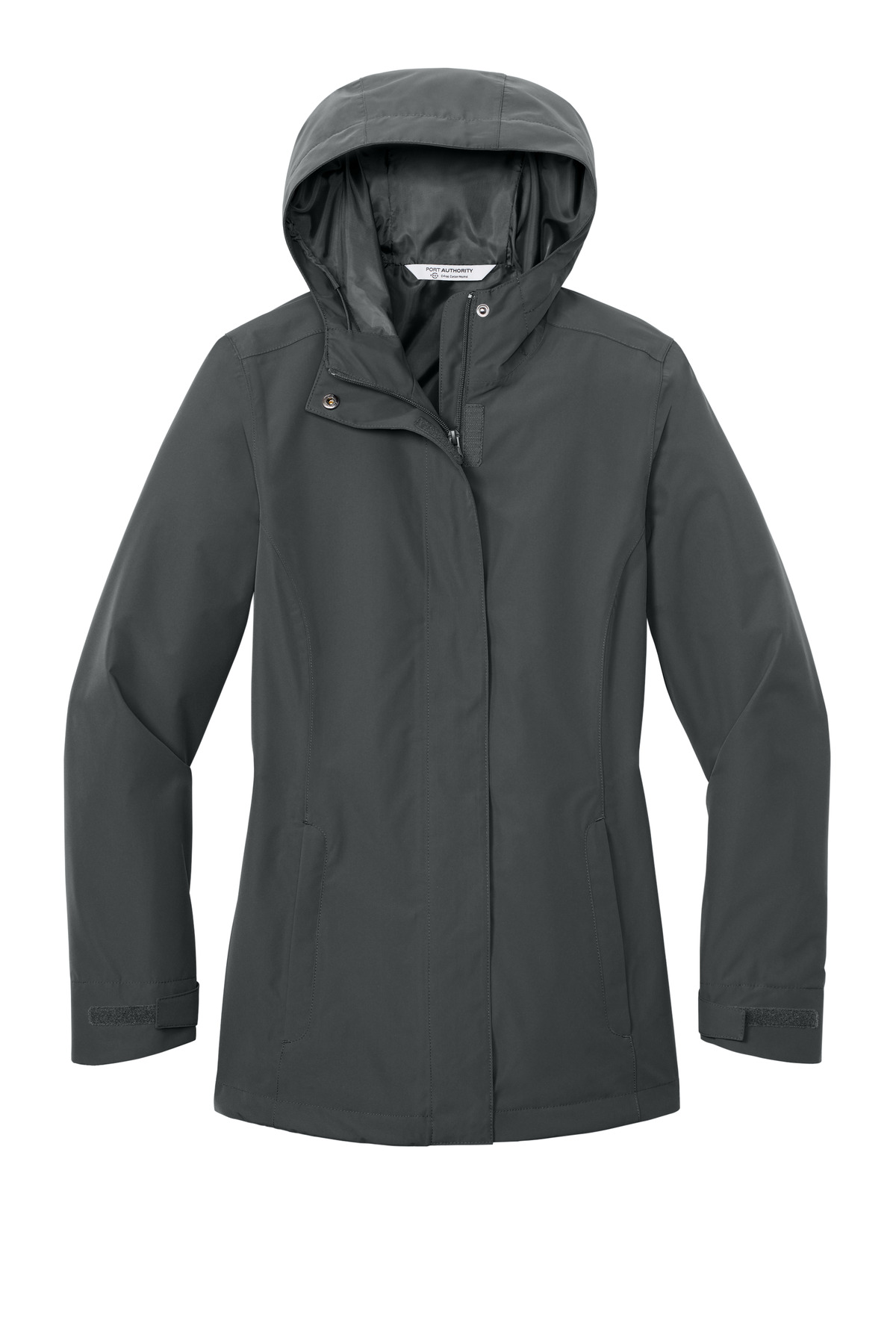 Port Authority® Women's C-FREE Rain Jacket 7