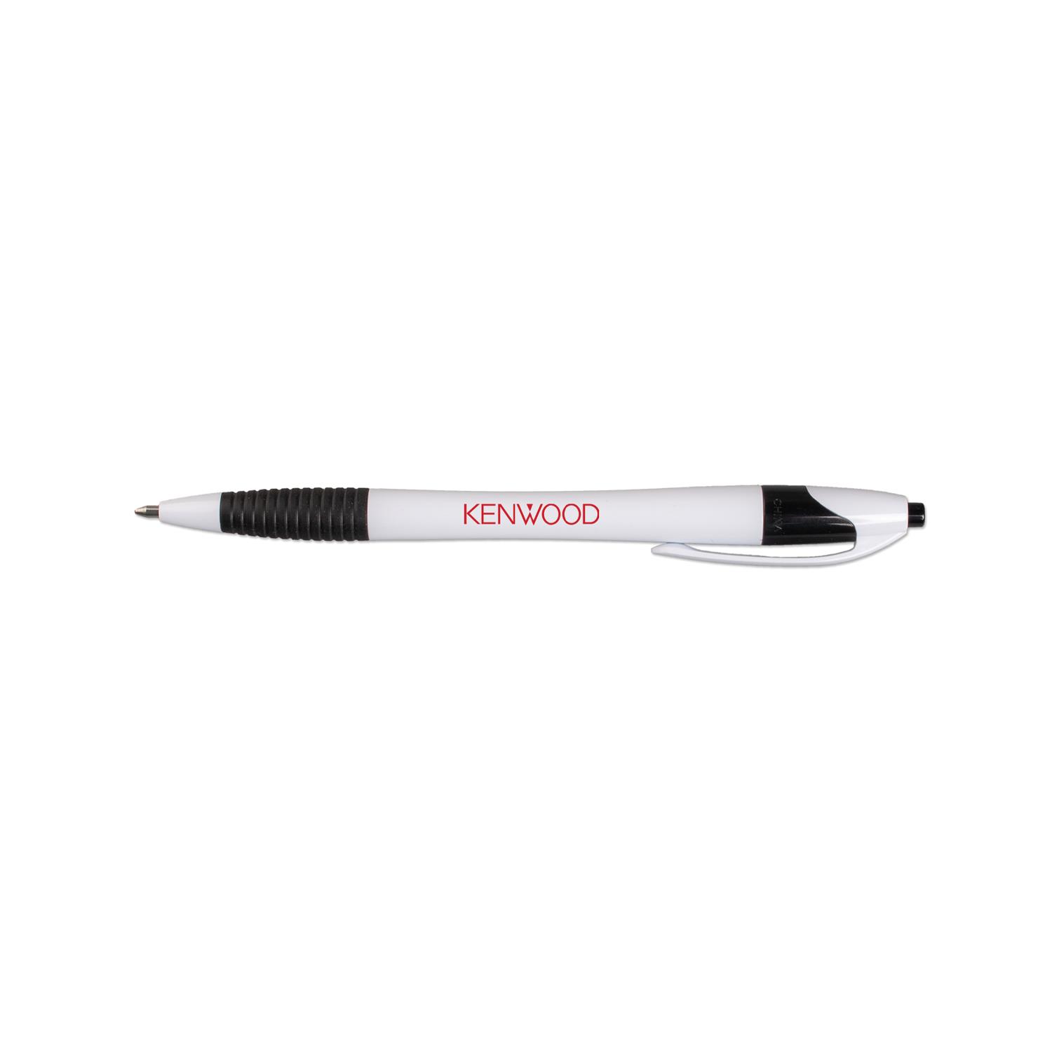 Honesty Pen with Color Grip 3