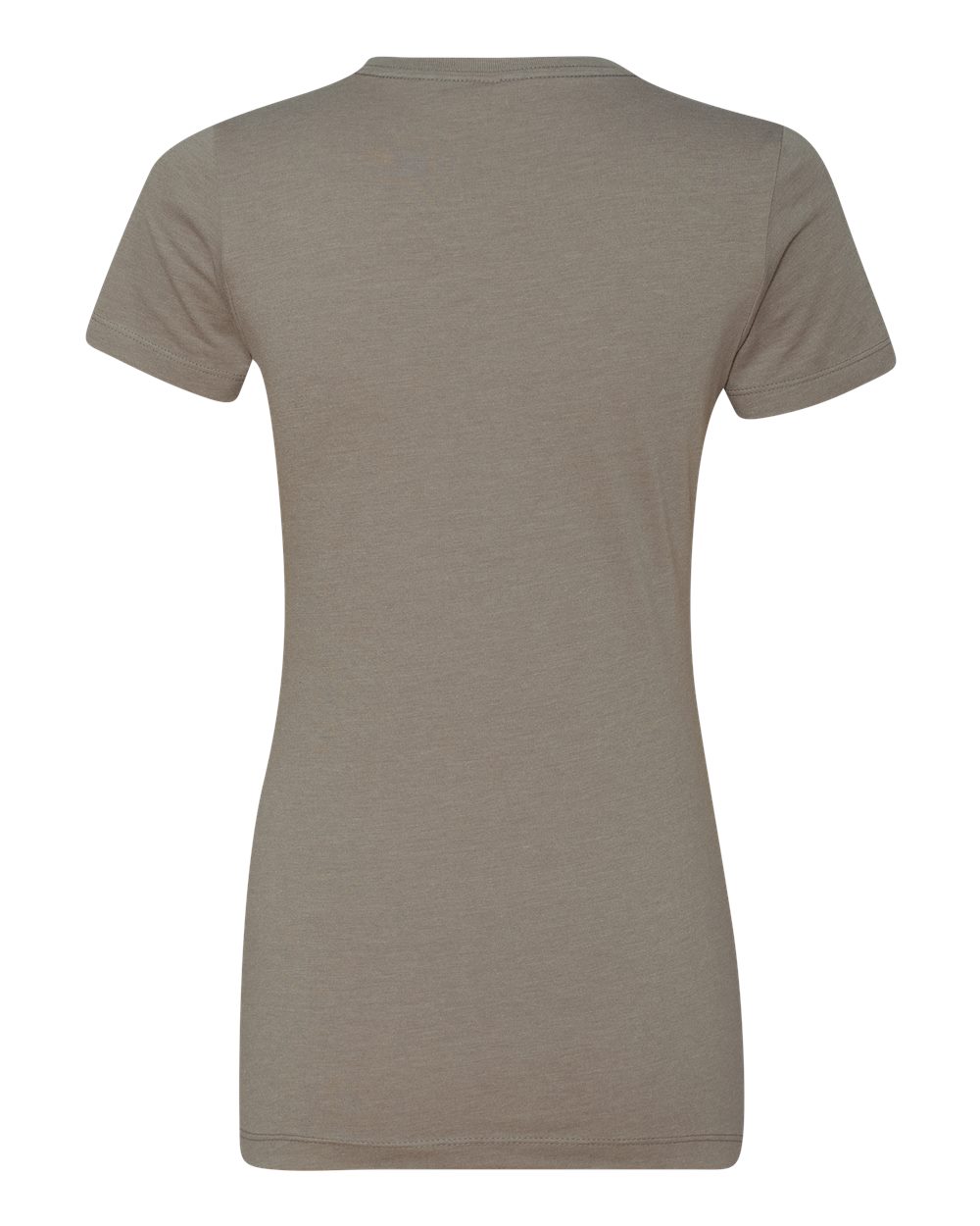 Women's CVC Tee - 6610 14