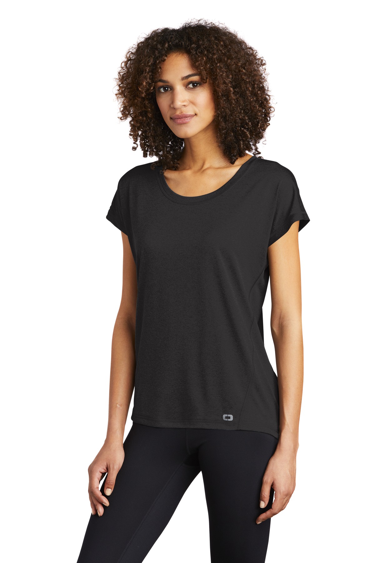 Women's Pulse Dolman Tee