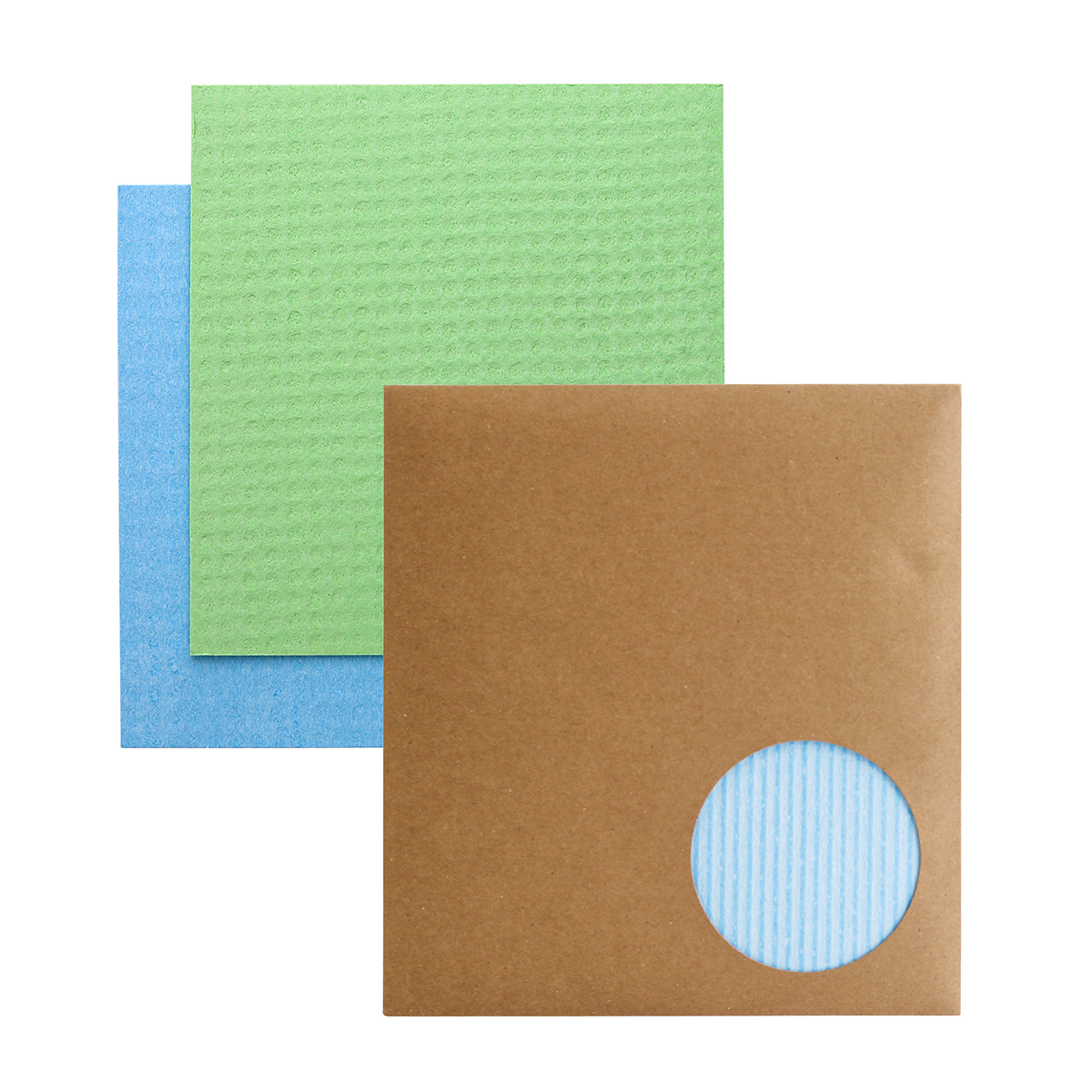 Swedish All-Natural Dishcloths 7