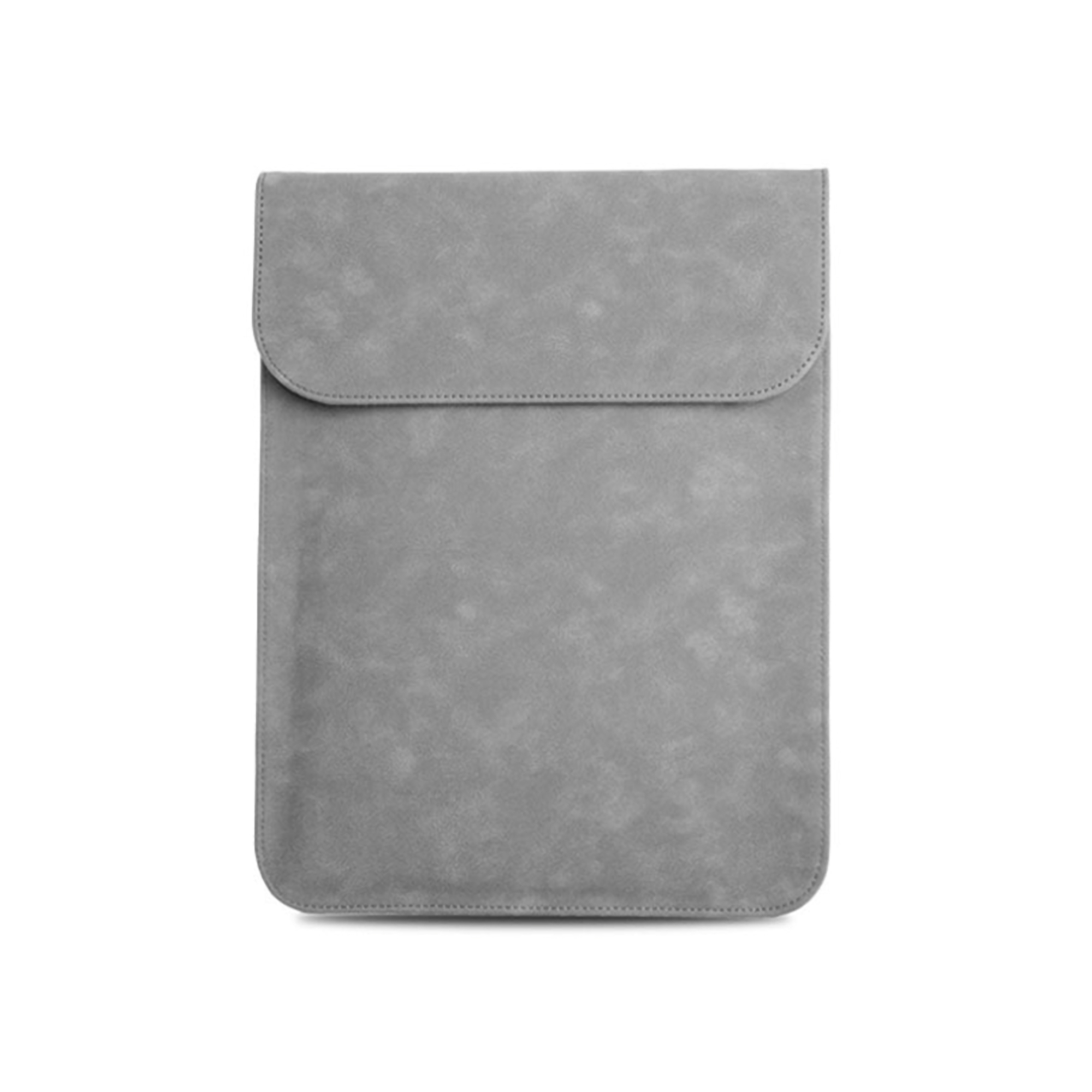 13" Faux Leather Laptop Sleeve 5