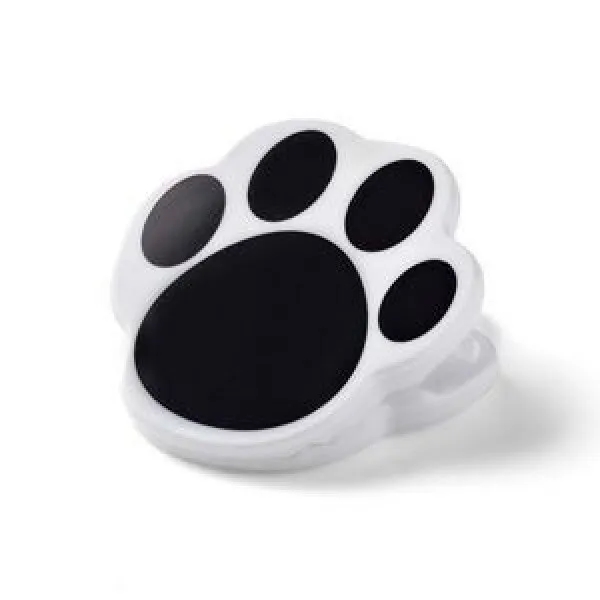 Pet Paw Magnetic Clip 2