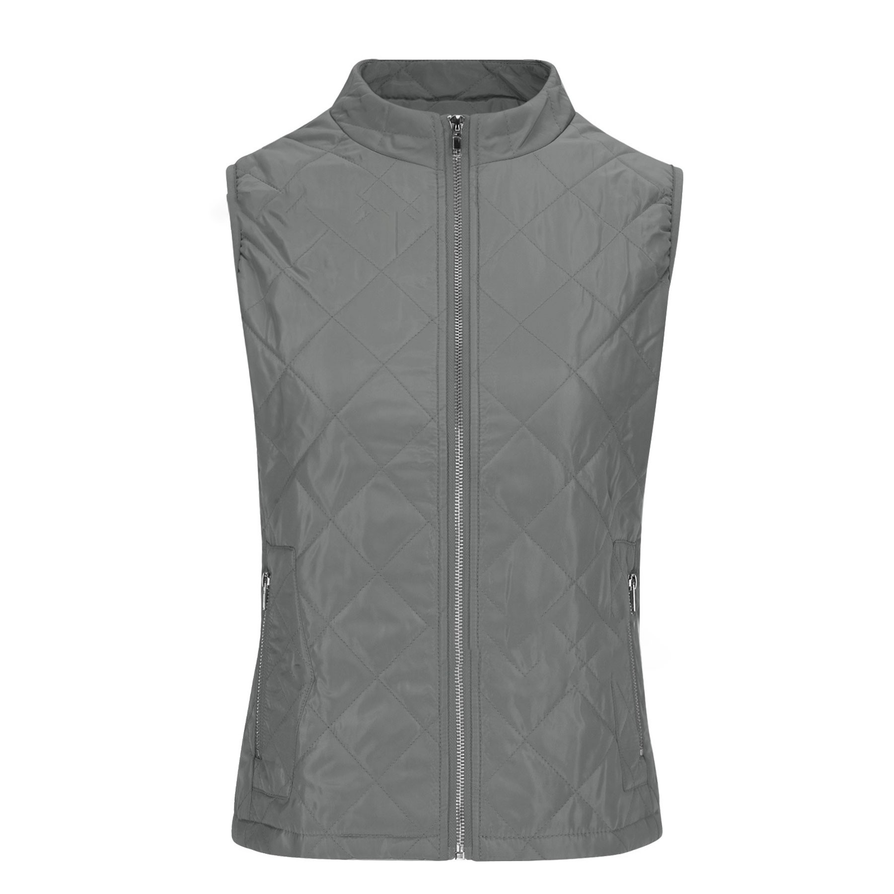 Women's Outwear Vest 3