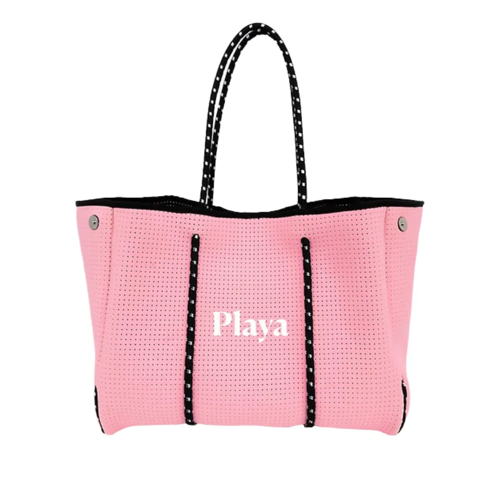 Neoprene Tote Bag 1