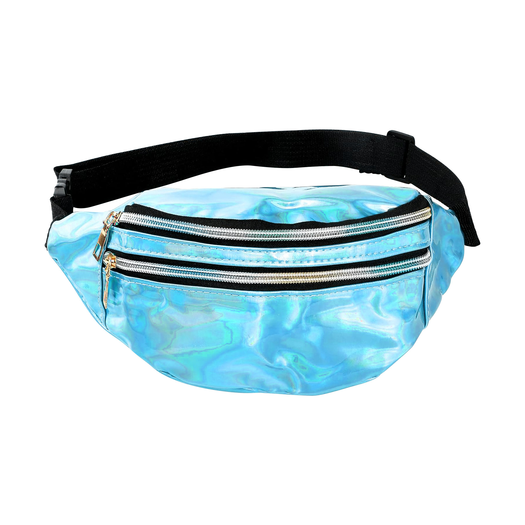 Holographic Fanny Bag 10