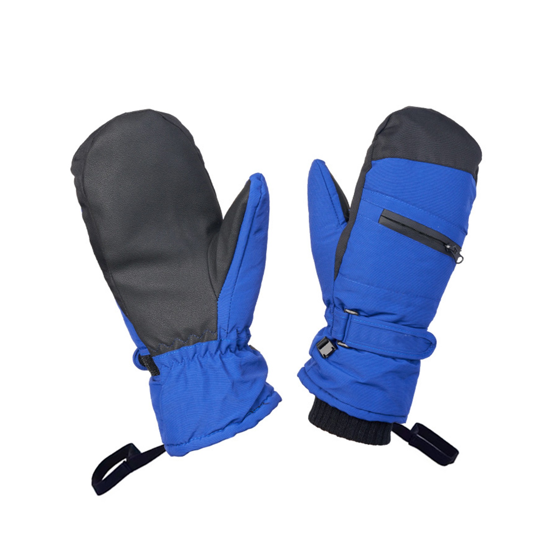 Winter Ski Mittens 6