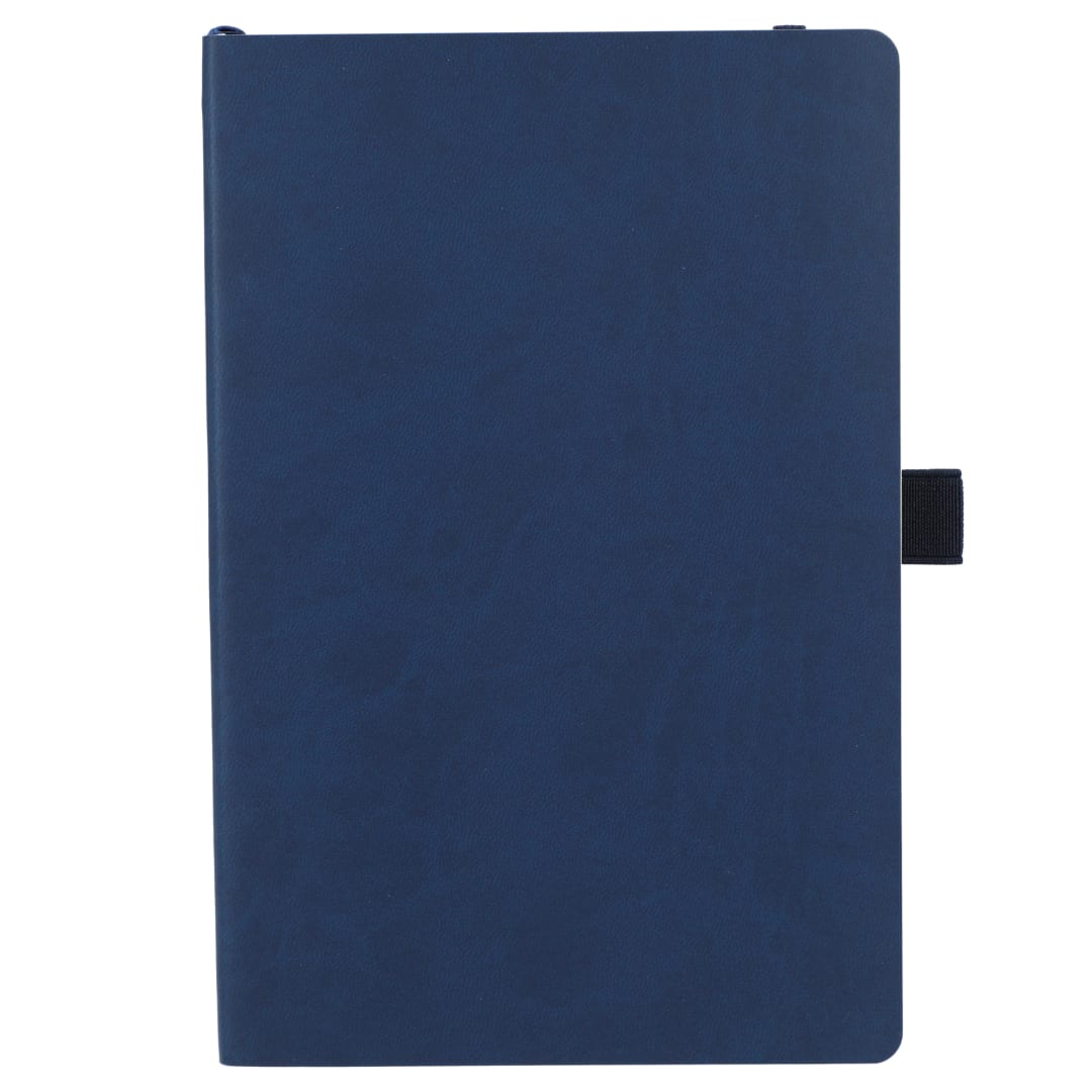 5.5" x 8.5” Skiva Soft Bound Journal 18
