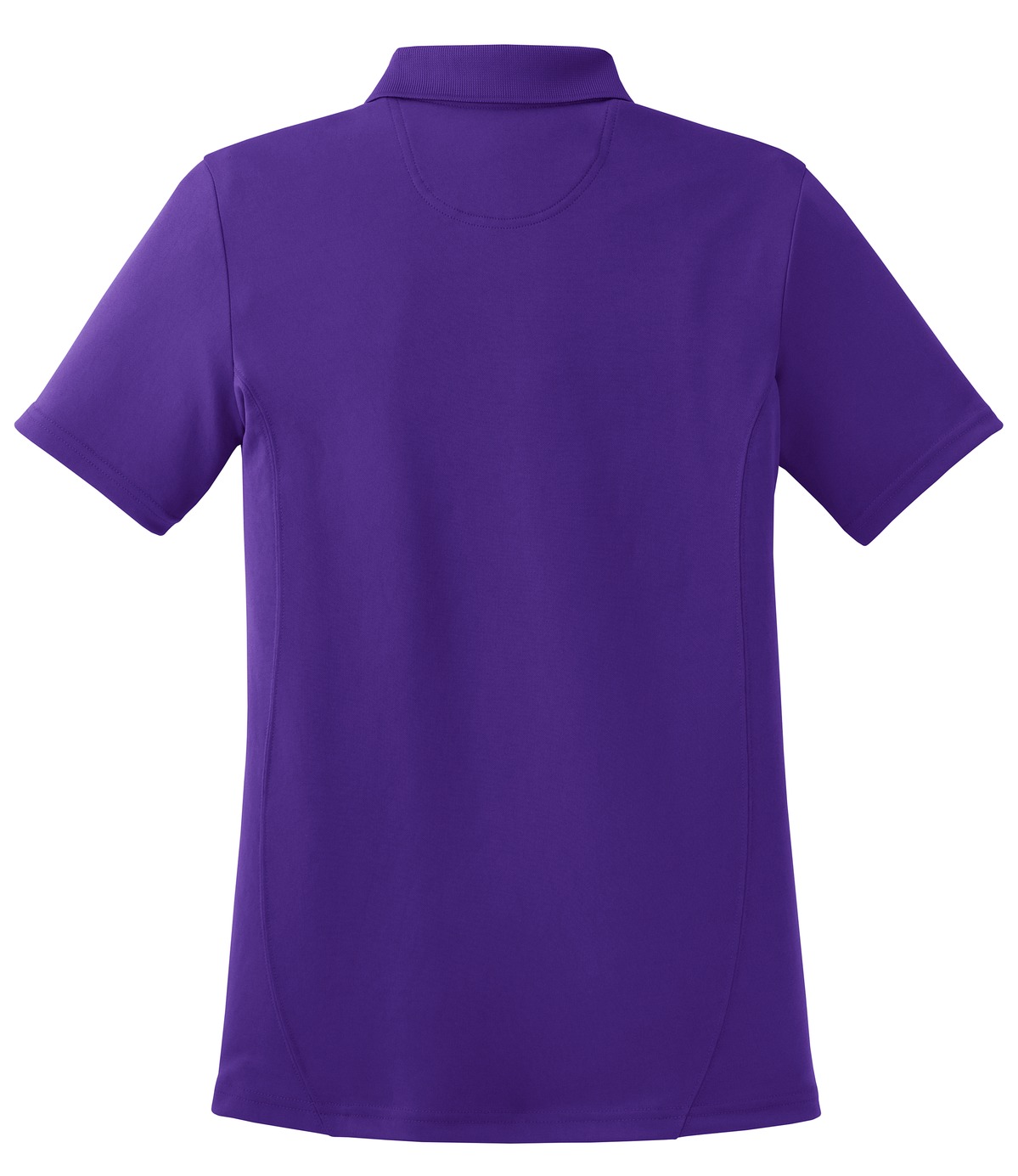 Sport-Tek Women's Dry Zone Raglan Accent Polo. L475 22