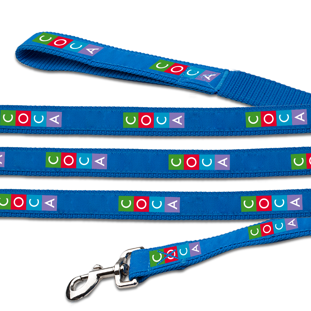 Pongo Leash with Collar Hook 6