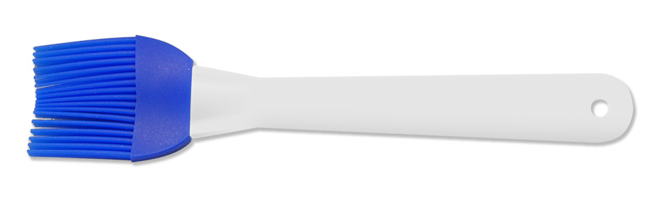 Pro's Choice Silicone Pastry Brush 3