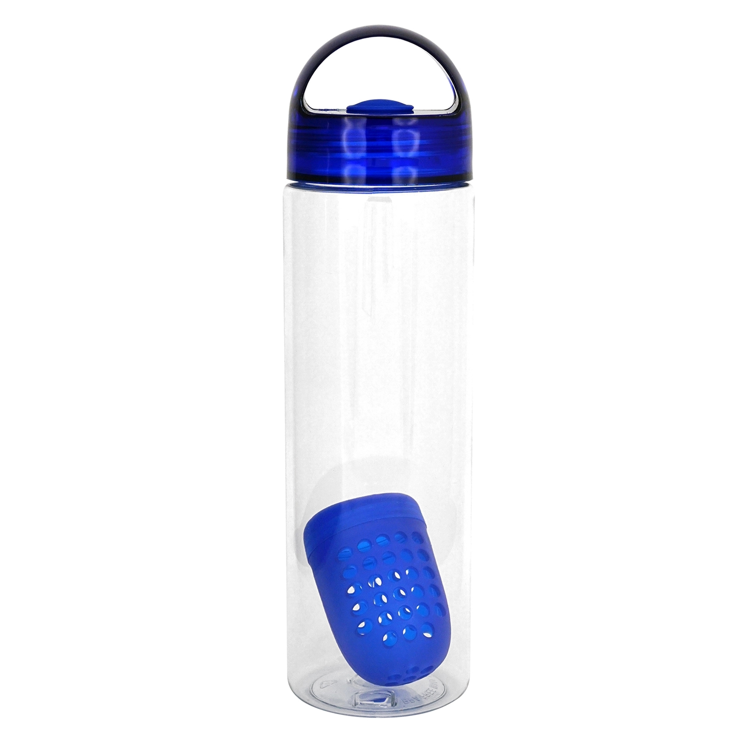 Arch 24 oz. Bottle With Floating Infuser 10