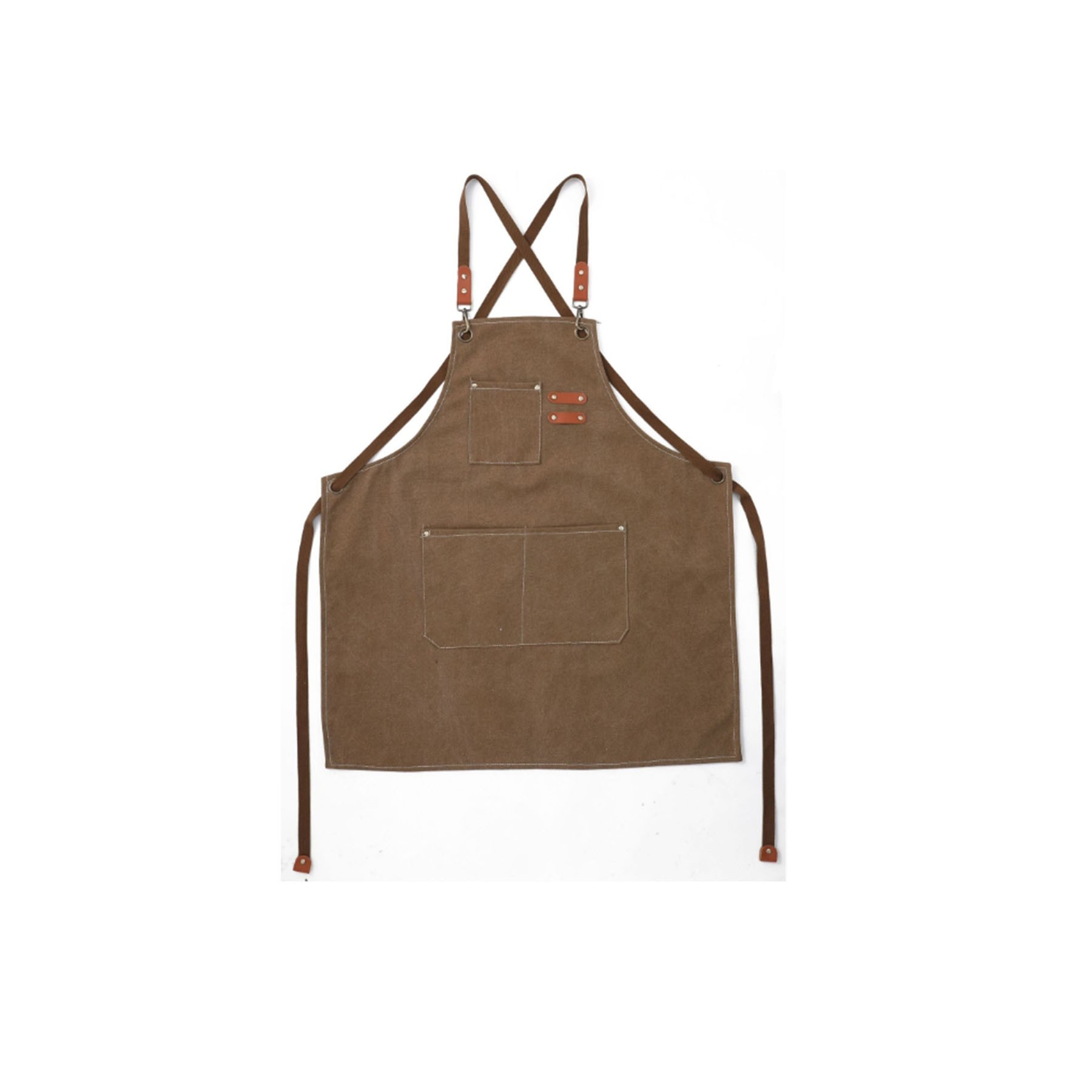 Work Apron 2