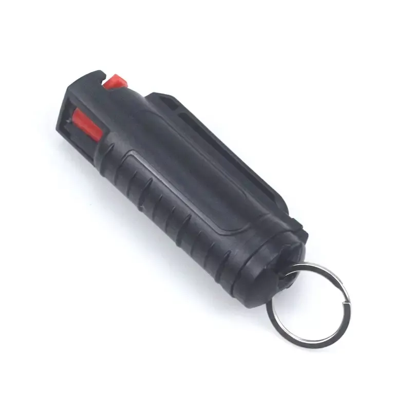 Spray Shell Self Defense Tool 3